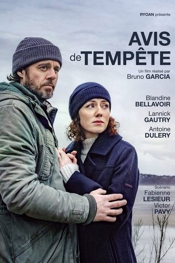 Avis de tempête streaming VF gratuit complet
