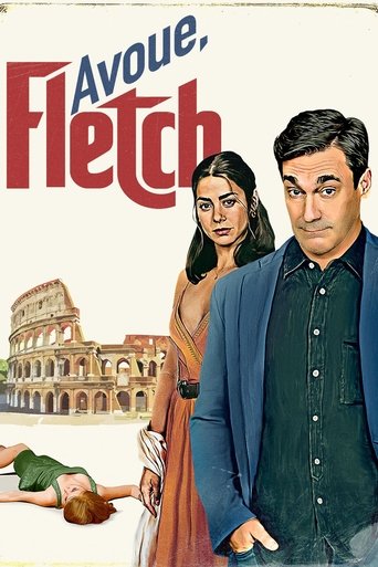Film Avoue, Fletch streaming VF gratuit complet
