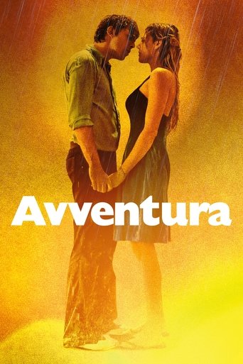 Film Avventura streaming VF gratuit complet