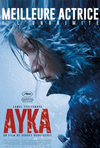 Film Ayka streaming VF gratuit complet