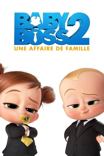 Baby Boss 2 : Une affaire de famille streaming VF gratuit complet
