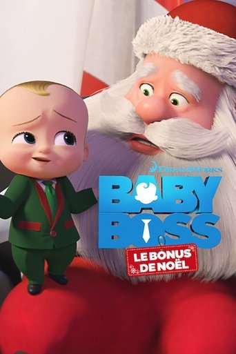 Baby Boss : Le bonus de Noël streaming VF gratuit complet