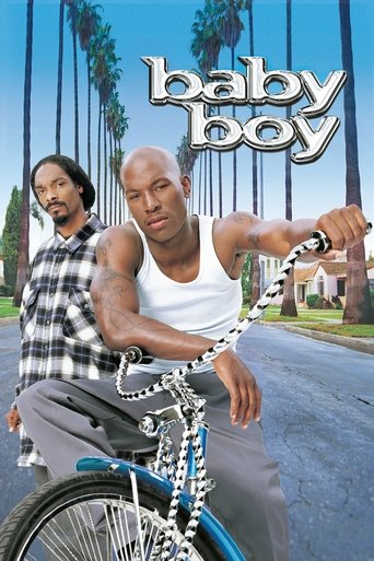 Film Baby Boy streaming VF gratuit complet