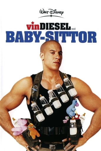 Film Baby-Sittor streaming VF gratuit complet