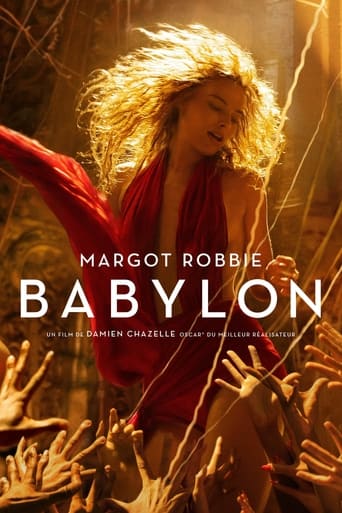 Babylon streaming VF gratuit complet