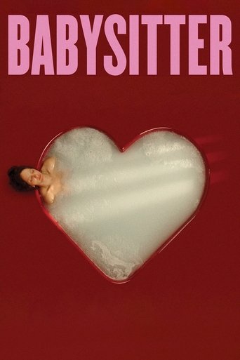 Film Babysitter streaming VF gratuit complet