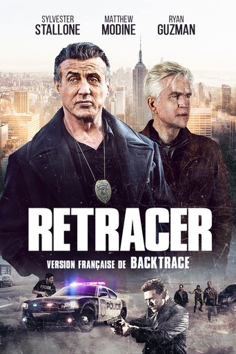 Film Backtrace streaming VF gratuit complet