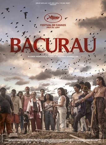 Film Bacurau streaming VF gratuit complet