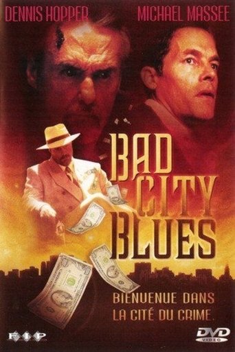 Film Bad City Blues streaming VF gratuit complet