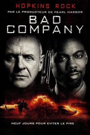 Film Bad Company streaming VF gratuit complet
