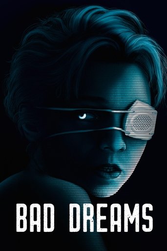 Film Bad Dreams streaming VF gratuit complet