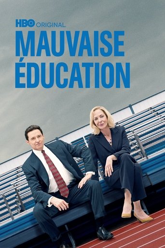 Film Bad Education streaming VF gratuit complet