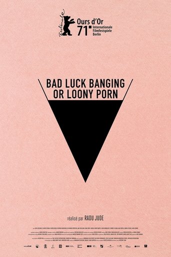 Film Bad Luck Banging or Loony Porn streaming VF gratuit complet