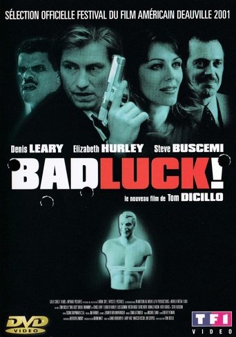Film Bad Luck ! streaming VF gratuit complet