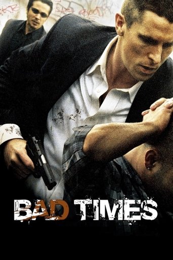 Film Bad Times streaming VF gratuit complet