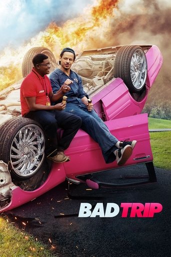Film Bad Trip streaming VF gratuit complet
