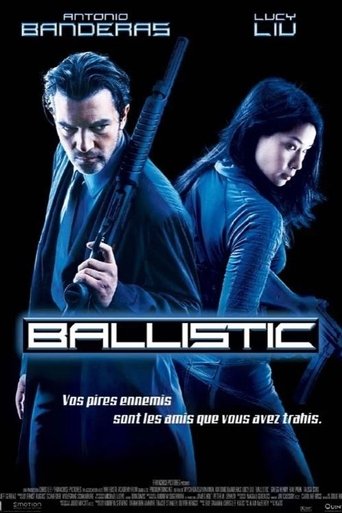 Film Ballistic streaming VF gratuit complet
