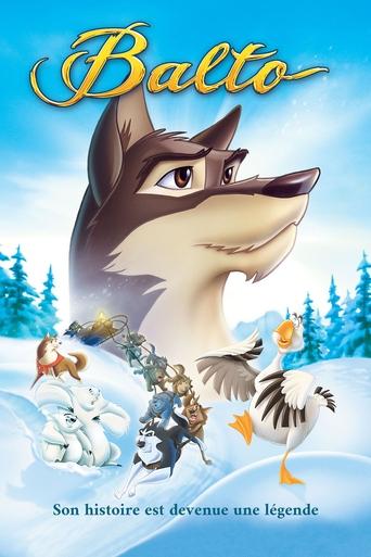 Film Balto : Chien-loup, héros des neiges streaming VF gratuit complet