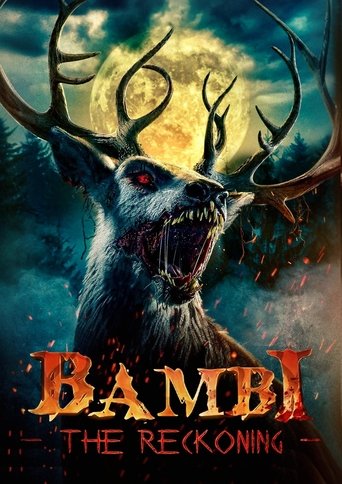 Film Bambi: The Reckoning streaming VF gratuit complet
