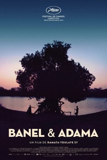 Film Banel e Adama streaming VF gratuit complet