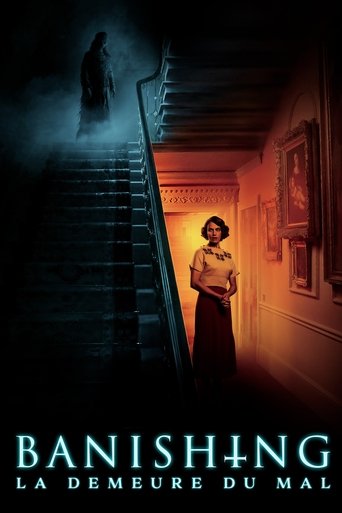 Film Banishing : La demeure du mal streaming VF gratuit complet