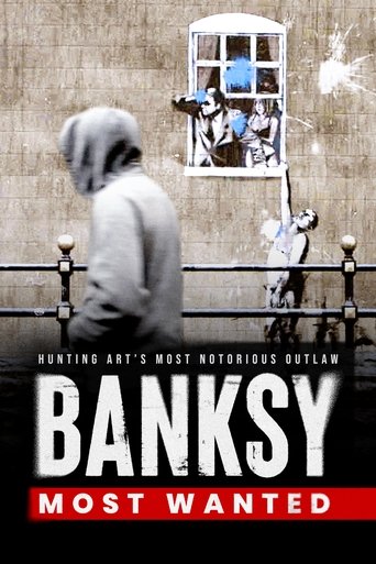 Film Banksy Most Wanted streaming VF gratuit complet