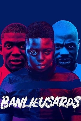 Film Banlieusards streaming VF gratuit complet