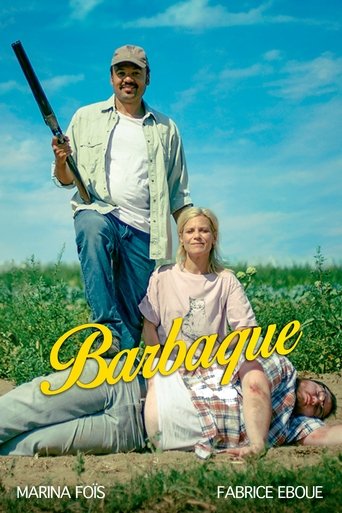 Film Barbaque streaming VF gratuit complet