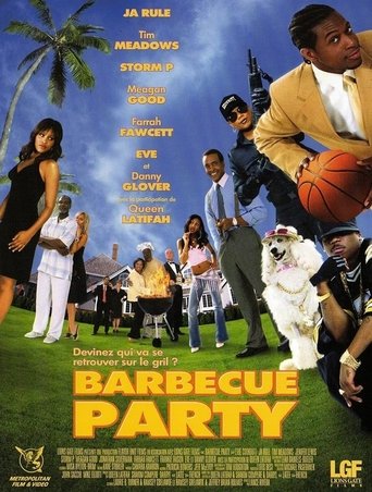 Film Barbecue Party streaming VF gratuit complet