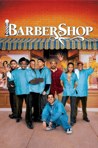 Film Barbershop streaming VF gratuit complet