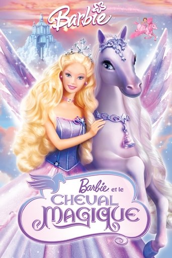 Film Barbie et le cheval magique streaming VF gratuit complet