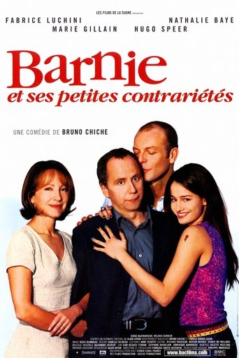 Film Barnie et ses petites contrariétés streaming VF gratuit complet