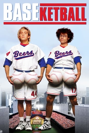 Film BASEketball streaming VF gratuit complet