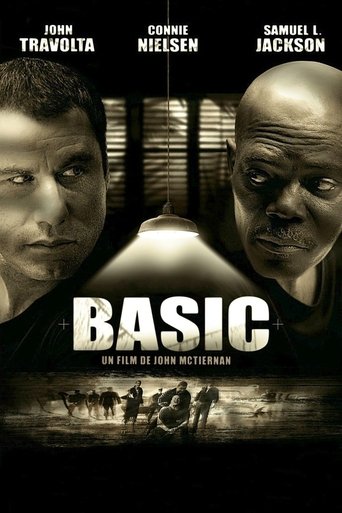 Film Basic streaming VF gratuit complet