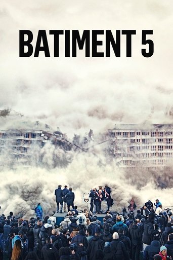 Film Bâtiment 5 streaming VF gratuit complet