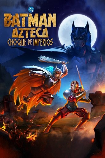 Film Batman Azteca: Choque de imperios streaming VF gratuit complet