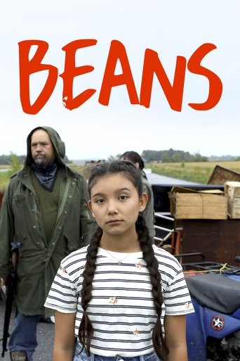 Film Beans streaming VF gratuit complet