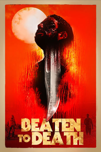 Film Beaten to Death streaming VF gratuit complet