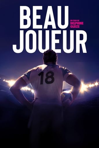 Film Beau joueur streaming VF gratuit complet