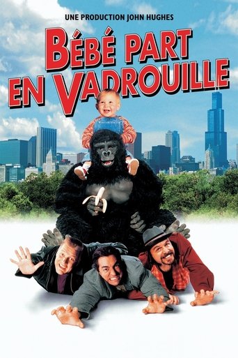Film Bébé part en vadrouille streaming VF gratuit complet