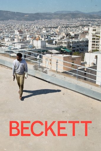 Film Beckett streaming VF gratuit complet