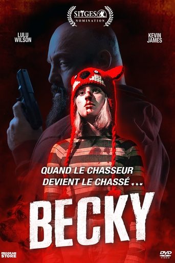 Becky streaming VF gratuit complet