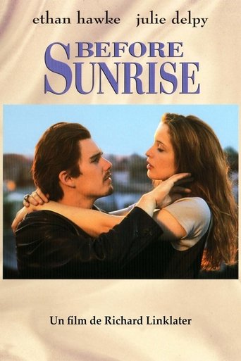 Film Before Sunrise streaming VF gratuit complet