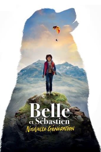 Film Belle et Sébastien - Nouvelle génération streaming VF gratuit complet
