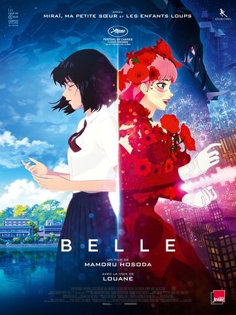 Film Belle streaming VF gratuit complet