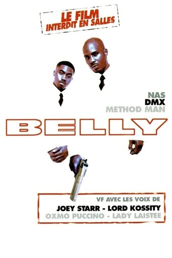Film Belly streaming VF gratuit complet