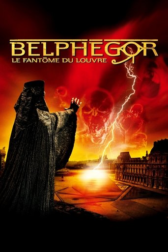 Belphégor, le fantôme du Louvre streaming VF gratuit complet