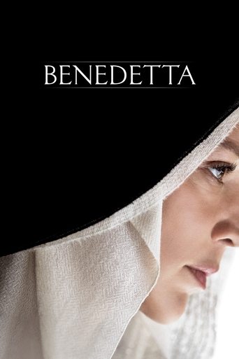 Film Benedetta streaming VF gratuit complet