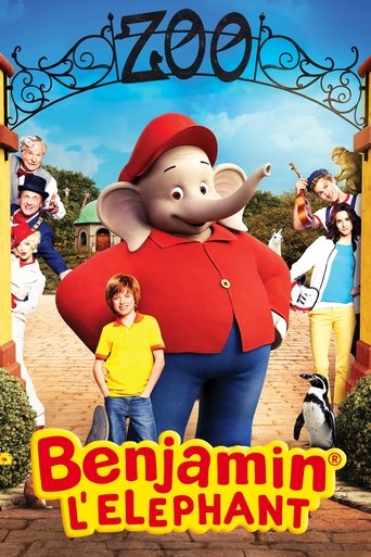 Film Benjamin l'éléphant streaming VF gratuit complet