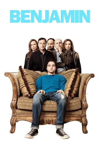 Film Benjamin streaming VF gratuit complet